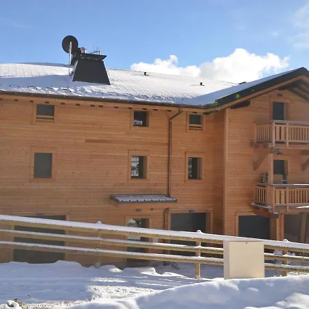- Moderne Avec Confort Et Animaux Admis - Fr-1-623-98 Les Gets