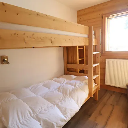 Apartment - Moderne Avec Confort Et Animaux Admis - Fr-1-623-98 Les Gets