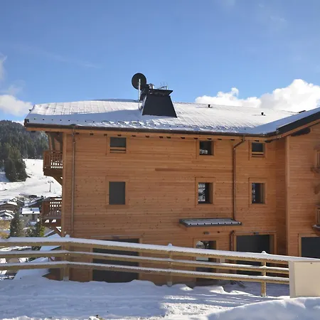 Apartamento - Moderne Avec Confort Et Animaux Admis Les Gets