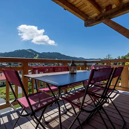 - Moderne Avec Confort Et Animaux Admis - Fr-1-623-98 * Les Gets