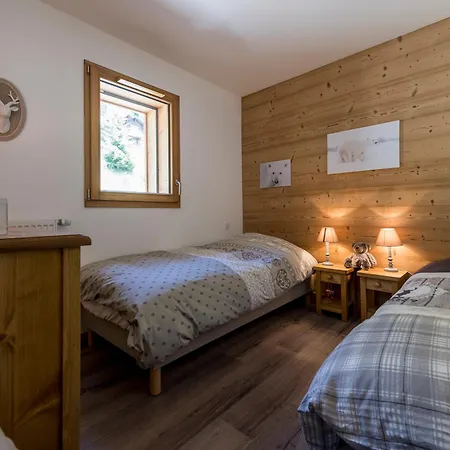 Apartment - Moderne Avec Confort Et Animaux Admis - Fr-1-623-98 *